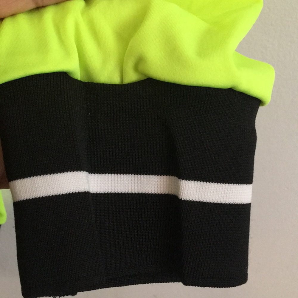 Callie Lives “Do IT” Hoodie Top: Size 2X - Picture 17 of 17